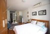 Beautiful modern studio apartment for rent in Tay Ho, Hanoi